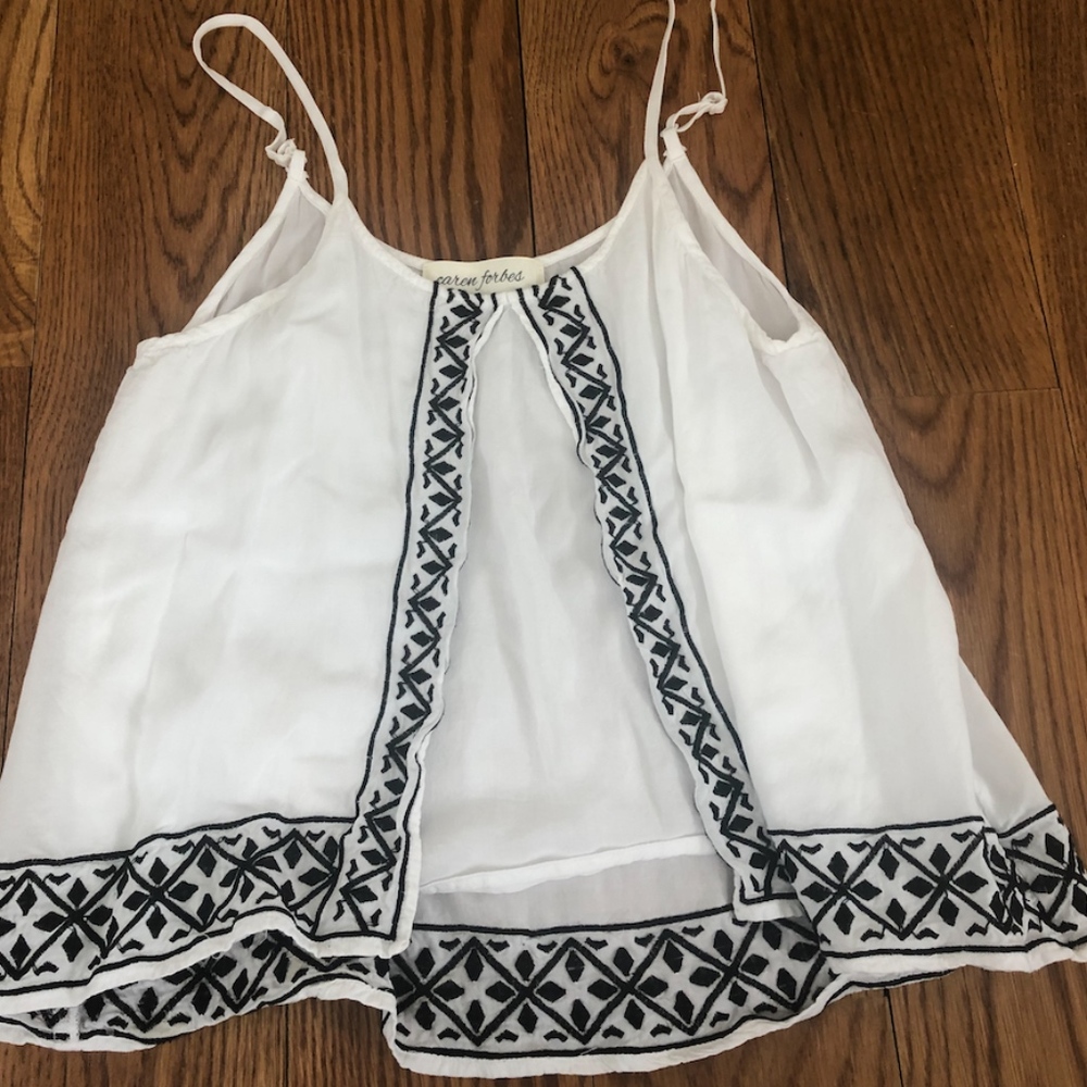 tank top
